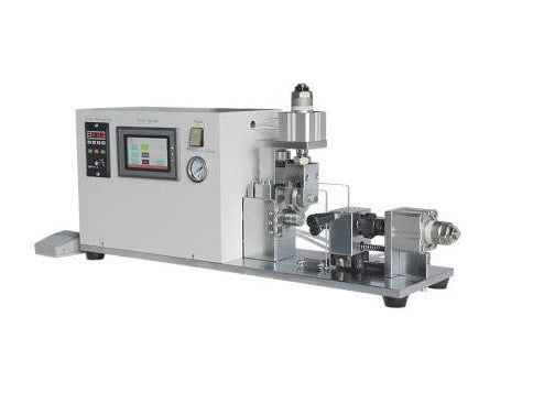 MSE PRO Semi-Auto Battery Grooving Machine, Battery Equipment, MSE Supplies LLC, MSE Supplies