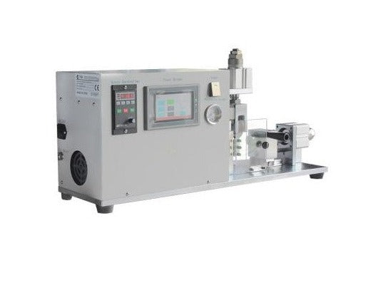 MSE PRO Semi-Auto Battery Grooving Machine, Battery Equipment, MSE Supplies LLC, MSE Supplies