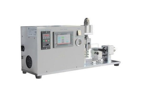 MSE PRO Semi-Auto Battery Grooving Machine, Battery Equipment, MSE Supplies LLC, MSE Supplies