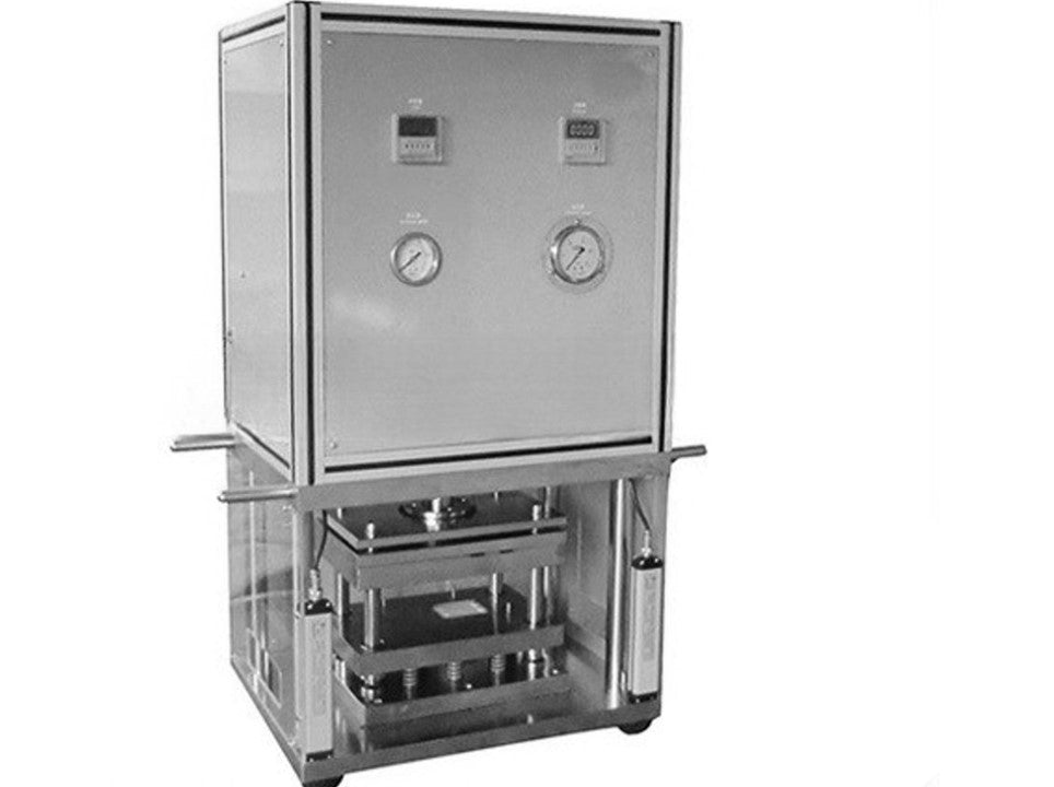 MSE PRO Lab Battery Pouch Forming Machine, Battery Equipment, MSE Supplies LLC, MSE Supplies
