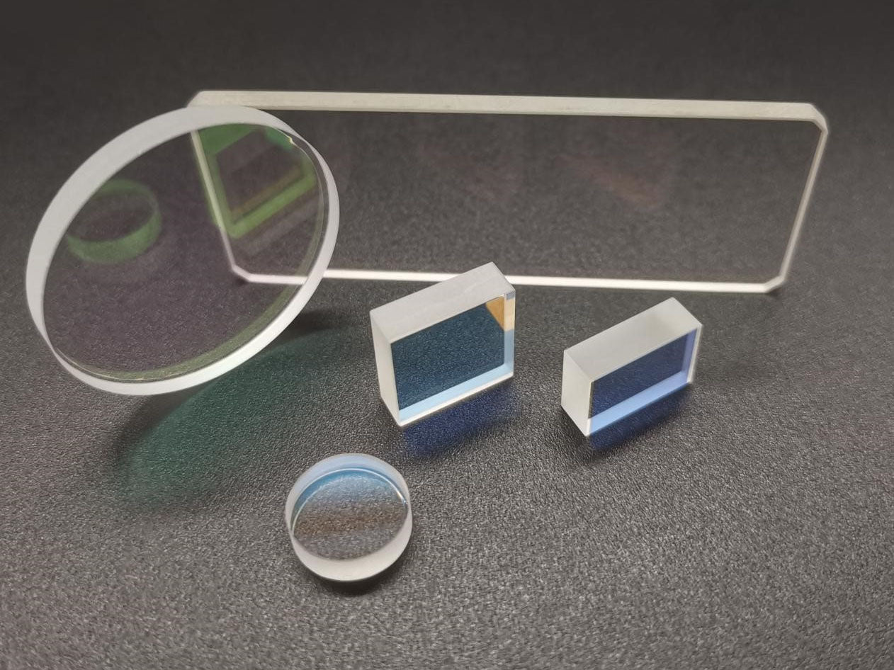 MSE PRO Beam Splitter Plate, Optics, MSE Supplies LLC, MSE Supplies