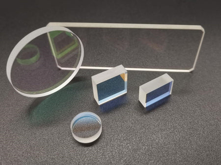 MSE PRO Beam Splitter Plate, Optics, MSE Supplies LLC, MSE Supplies