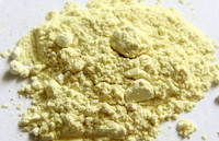 Bismuth (III) Oxide (Bi<sub>2</sub>O<sub>3</sub>) Powder, 99.999% (5N) (Metal Basis),  MSE Supplies