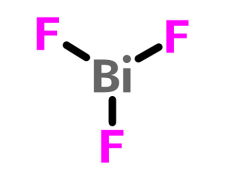High Purity Bismuth (III) Fluoride (BiF<sub>3</sub>), 99.99% 4N, 100g - MSE Supplies LLC