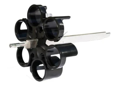 ELMI Intelli-mixer Racks, Vortex Mixers and Rotary Mixers, ELMI, MSE Supplies