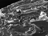 500mg High Purity (>99.998%) Black Phosphorus Crystal 2D Material - MSE Supplies LLC