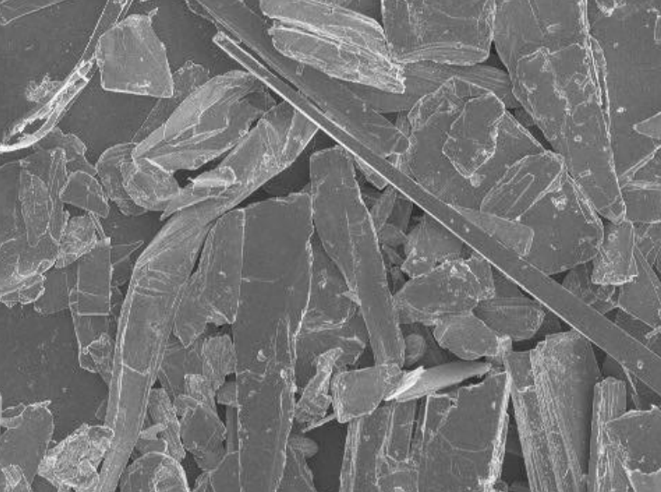 MSE PRO High Purity (>99.998%) Black Phosphorus Powder 2D Material, Chemicals and Compounds, MSE Supplies LLC, MSE Supplies