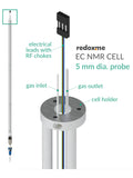 Electrochemical Nuclear Magnetic Resonance Cell Setup - MSE Supplies LLC