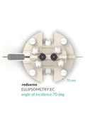 Ellipsometry Electrochemical Cell Setup - MSE Supplies LLC