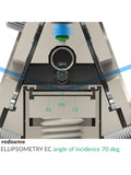 Ellipsometry Electrochemical Cell Setup - MSE Supplies LLC