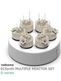 Electrosynthesis Multiple Reactor Set, D-Series - MSE Supplies LLC