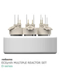 Electrosynthesis Multiple Reactor Set, D-Series - MSE Supplies LLC