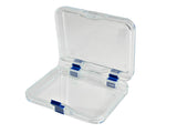 Plastic Membrane Box (125x100x30.6 mm) for Delicate Materials Storage - MSE Supplies LLC