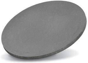 MSE PRO Copper Indium Gallium Selenide Sputtering Target CIGS, Sputtering Targets, MSE Supplies LLC, MSE Supplies