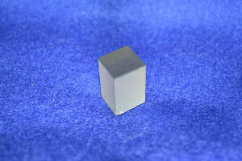MSE PRO Moissanite Crystal - 5, Substrates, MSE Supplies LLC, MSE Supplies
