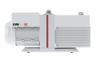 Welch CRVPro 16 Direct Drive Rotary Vane Vacuum Pump - MSE Supplies LLC