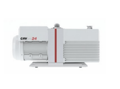 Welch 18.3 CFM CRVPro 24 Direct Drive Rotary Vane Vacuum Pump, Pump Systems, Welch, MSE Supplies