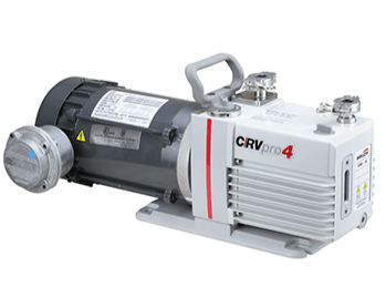 Welch 2.8 CFM CRVPro 4 Explosion Proof Rotary Vane Vacuum Pump, Pump Systems, Welch, MSE Supplies
