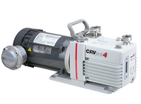 Welch 2.8 CFM CRVPro 4 Explosion Proof Rotary Vane Vacuum Pump - MSE Supplies LLC