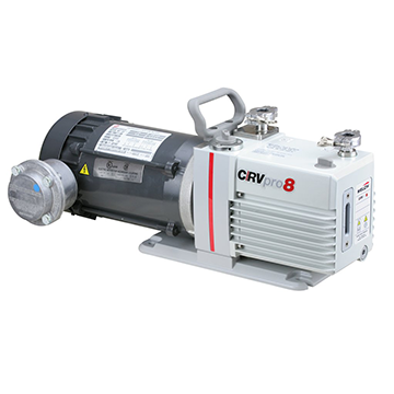 Welch 5.6 CFM CRVpro8 Explosion Proof Rotary Vane Vacuum Pump - MSE Supplies LLC