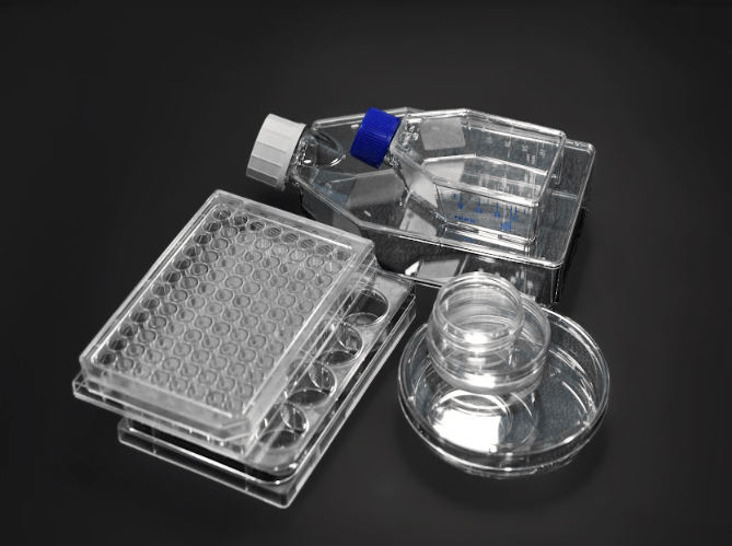 Curiosis Celloger Mini Plus Vessel Holders for Cell Imaging System, Cell Culture, Curiosis Inc, MSE Supplies