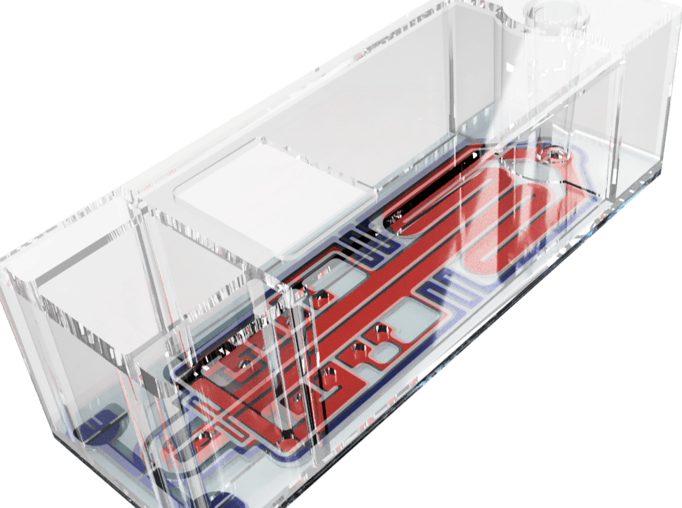 Curiosis Cellpuri Disposable Cell Enrichment Chip (5/box, 50pcs), Cell Culture, Curiosis Inc, MSE Supplies
