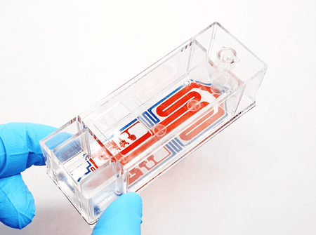 Curiosis Cellpuri Disposable Cell Enrichment Chip (5/box, 50pcs), Cell Culture, Curiosis Inc, MSE Supplies