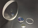 Circular Cylindrical Lenses - MSE Supplies LLC