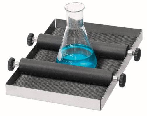 Accessories for Miniature Shaker KM Series (Edmund Buhler, Made in Germany), Shakers, Edmund Buhler, MSE Supplies