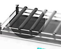 Fastening strips SM series (Edmund Buhler, Made in Germany), Shakers, Edmund Buhler, MSE Supplies