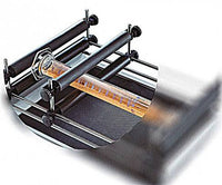 Fastening strips VKS series (Edmund Buhler, Made in Germany), Shakers, Edmund Buhler, MSE Supplies