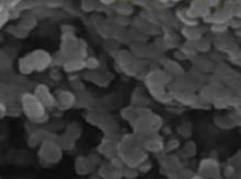 Cobalt Iron Oxide (CoFe<sub>2</sub>O<sub>4</sub>) Nanopowder, 30nm, ≥99.9% (3N) Purity - MSE Supplies LLC