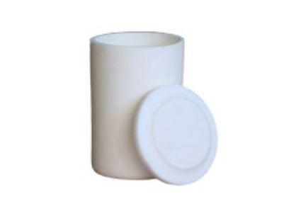 MSE PRO High Purity Boron Nitride (BN) Crucible with Lid– MSE