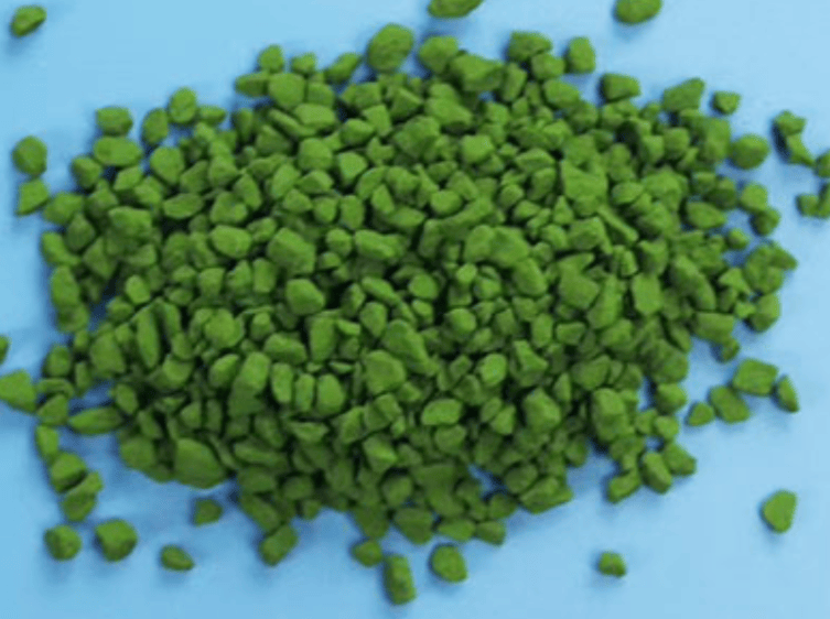 3N (99.9%) Chromium Oxide Cr<sub>2</sub>O<sub>3</sub> Pieces Evaporation Materials - MSE Supplies LLC