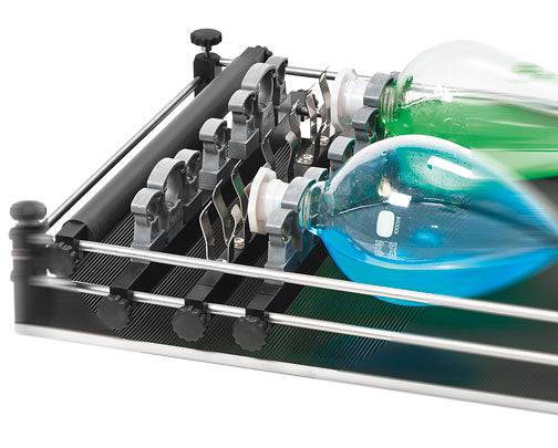 Fastening strips SM series (Edmund Buhler, Made in Germany), Shakers, Edmund Buhler, MSE Supplies