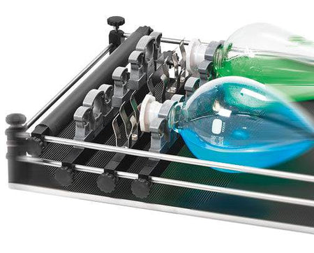 Fastening strips VKS series (Edmund Buhler, Made in Germany), Shakers, Edmund Buhler, MSE Supplies