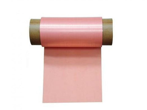 5kg/roll Lithium Battery Grade Copper Foil (200mm W x 9um T) for Battery Anode Substrate,  MSE Supplies