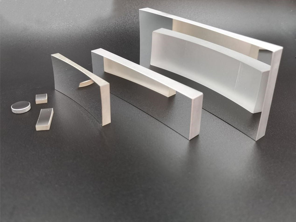 MSE PRO Cylindrical Mirrors MSE Supplies LLC