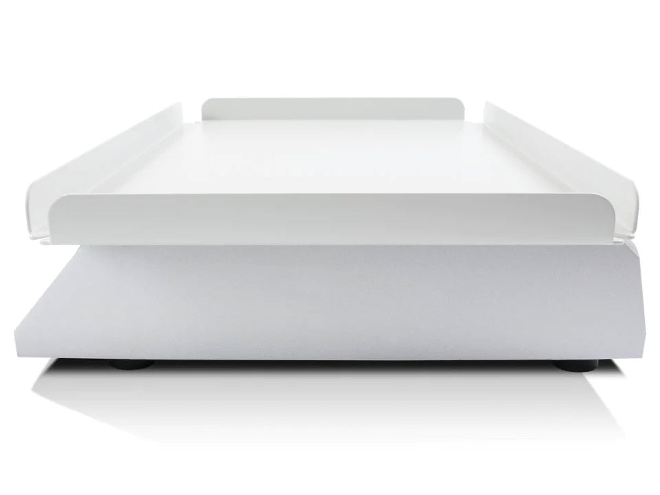 ELMI Sky Line DOS-20M Digital Orbital Shaker 20mm Amplitude with Medium Platform (500/300 rpm), Shakers, ELMI, MSE Supplies