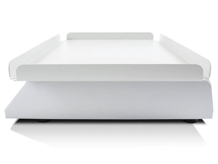 ELMI Sky Line DOS-20M Digital Orbital Shaker 20mm Amplitude with Medium Platform (500/300 rpm), Shakers, ELMI, MSE Supplies