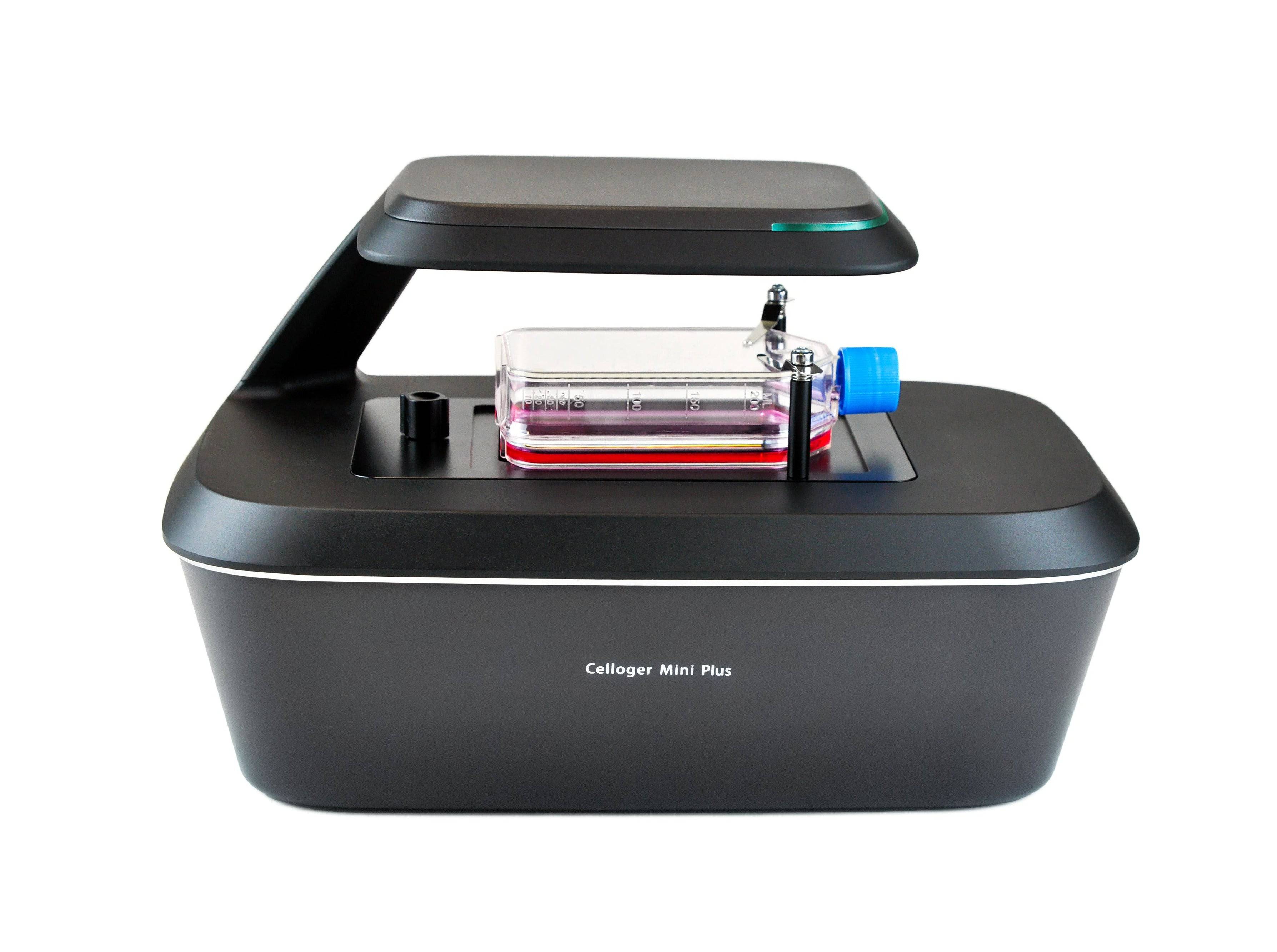 Curiosis Celloger Mini Plus Automated Live Cell Imaging System, Cell Culture, Curiosis Inc, MSE Supplies