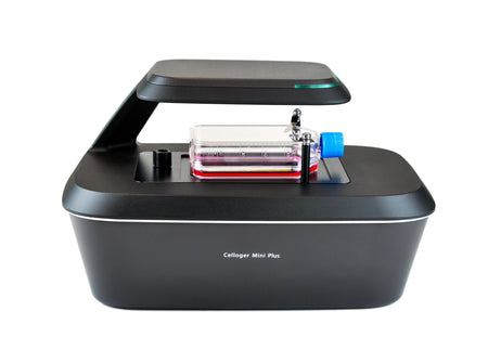 Curiosis Celloger Mini Plus Automated Live Cell Imaging System, Cell Culture, Curiosis Inc, MSE Supplies