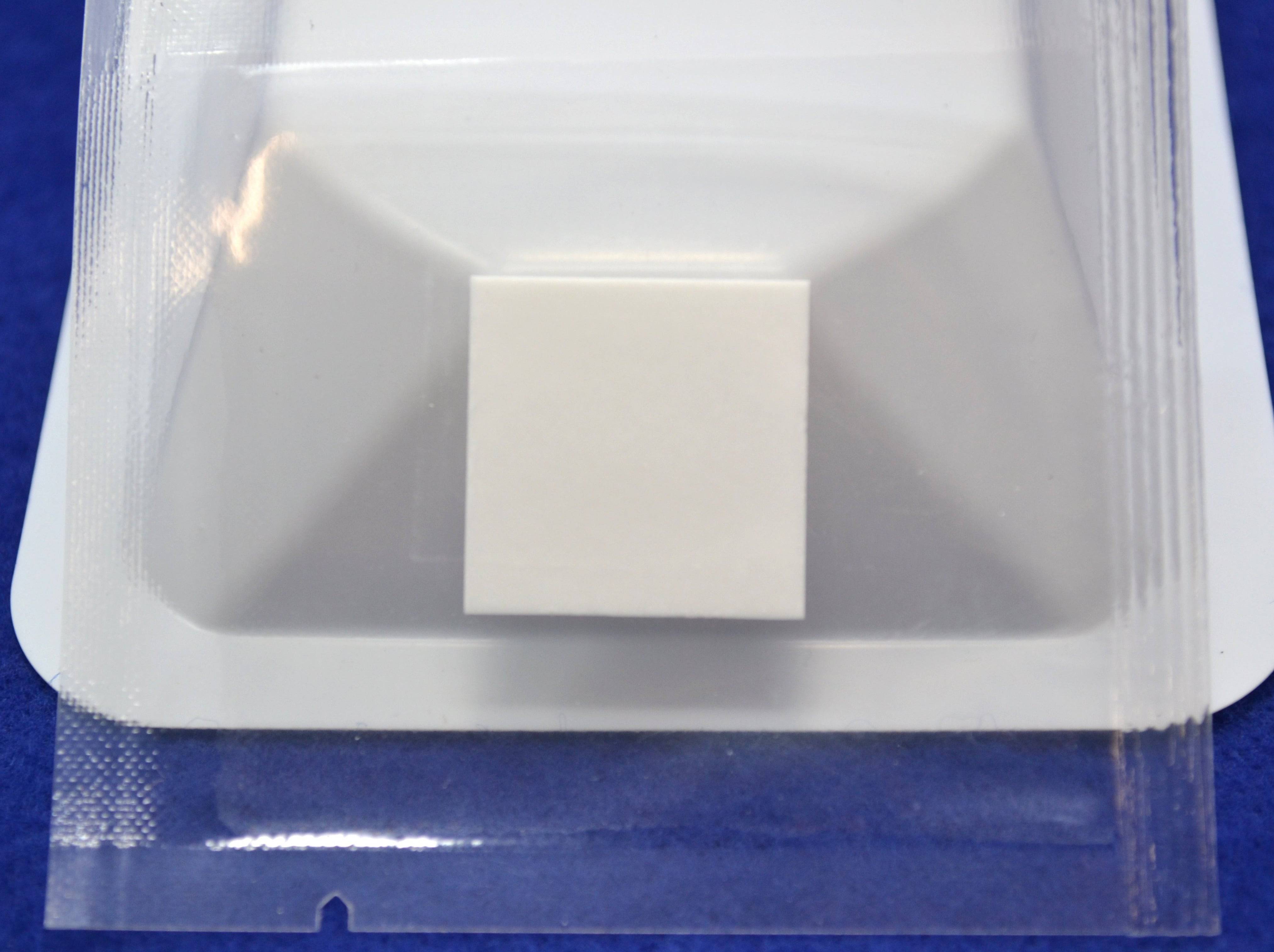 MSE PRO LISICON LAGP Solid State Electrolyte Membrane for Advanced Lithium Batteries, Battery Consumables, MSE Supplies LLC, MSE Supplies