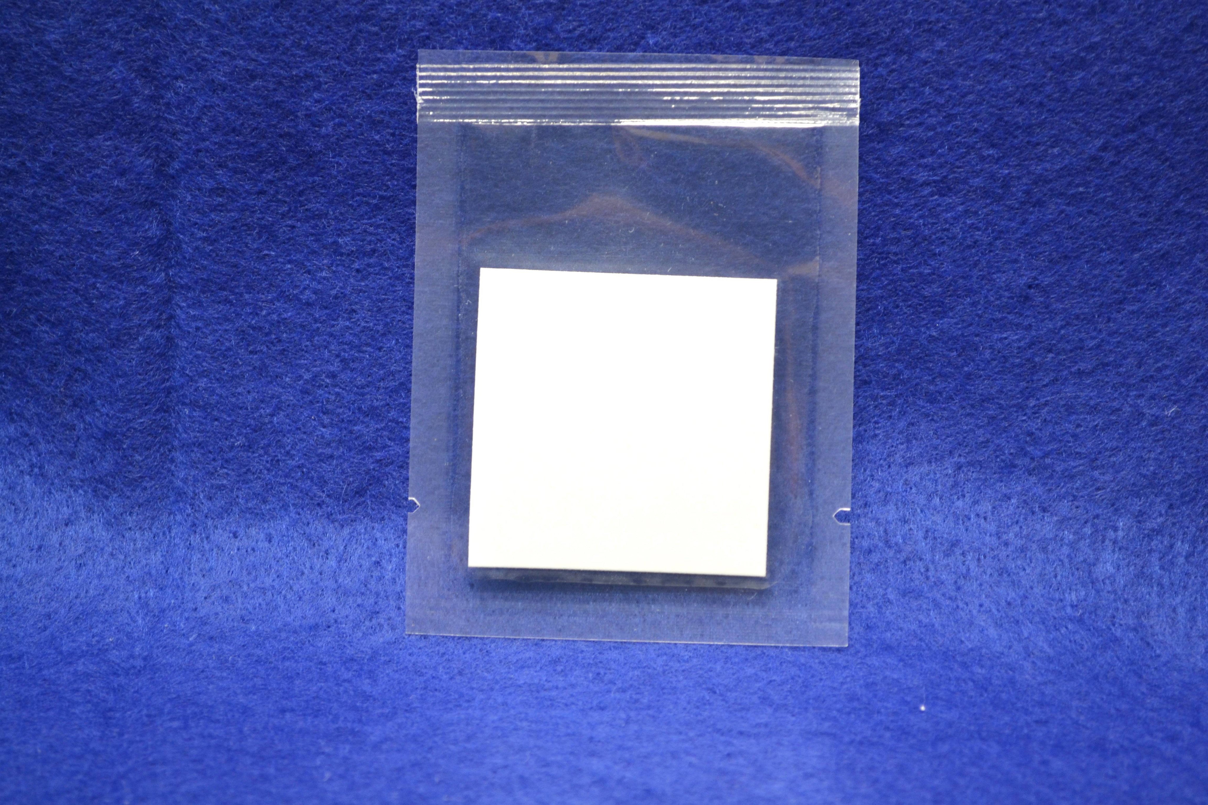 Ampcera™ LISICON LAGP Membrane Solid State 35mm x 35mm, Battery Consumables, MSE Supplies LLC, MSE Supplies