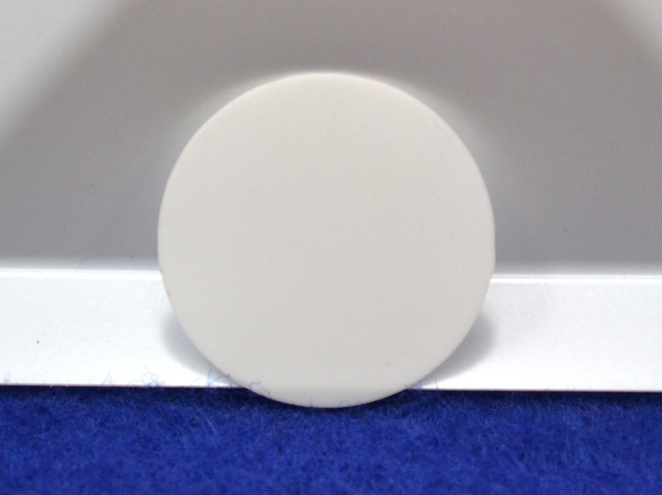 MSE PRO LISICON LAGP Solid State Electrolyte Membrane for Advanced Lithium Batteries, 200um thick, 19mm diameter, Battery Consumables, MSE Supplies LLC, MSE Supplies