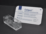Curiosis Cellpuri Disposable Cell Enrichment Chip for Cell Separation - MSE Supplies LLC