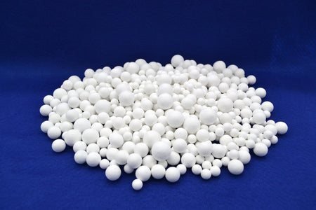 MSE PRO Milling Media Set for 2L Alumina Roller Mill Jar, Milling Media, MSE Supplies LLC, MSE Supplies