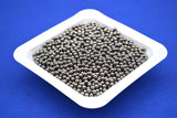 3 mm Spherical Tungsten Carbide Milling Media Balls (Polished),  MSE Supplies