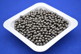 4 mm Tungsten Carbide (WC-Co) Balls for Grinding and Milling, 1kg,  MSE Supplies