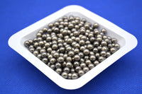 5 mm Tungsten Carbide (WC-Co) Balls for Grinding and Milling, 1kg,  MSE Supplies
